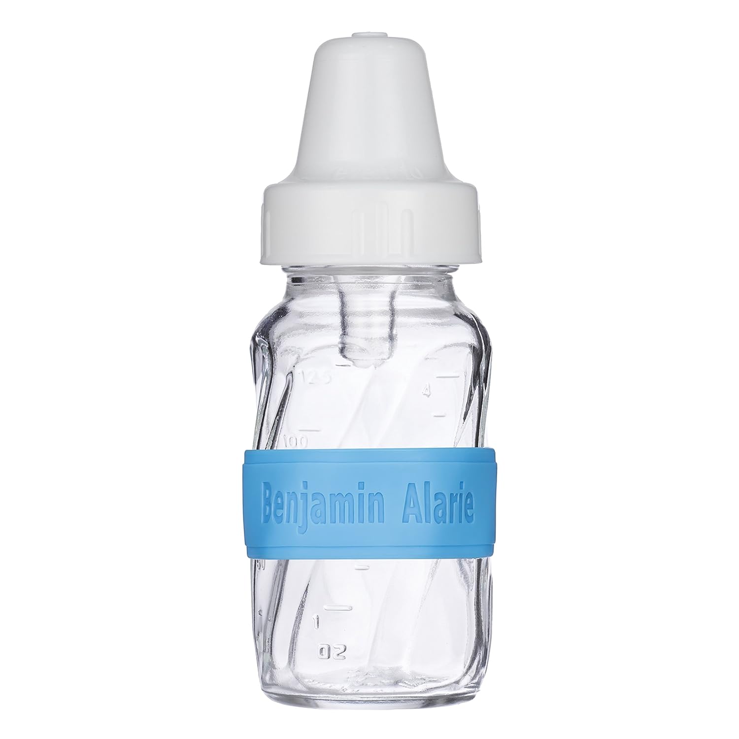 customize baby bottles