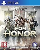 For Honor PS4