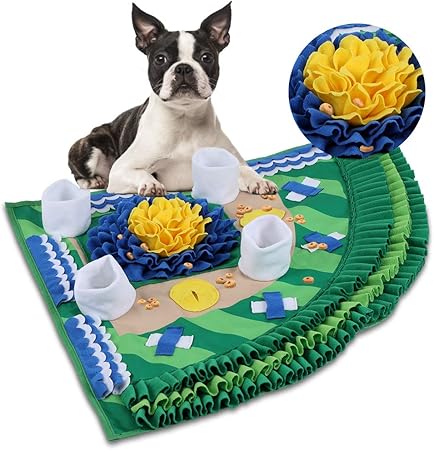 dog activity toys