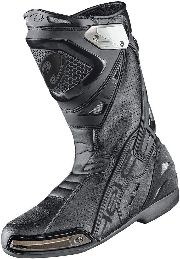 Held Boots Epco Ii Black 41