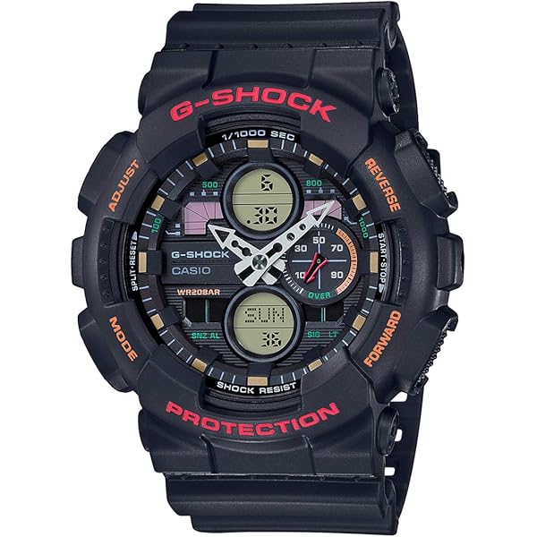 Relógio Casio G-Shock DW-5035E-7JR Glacier Gold 35th Anniversary
