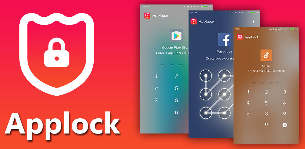 AppLock for Android