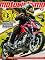 Livro Motociclismo Ed. 303 - Honda CB 300F Twister