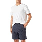 Amazon Essentials Men
s Slim-Fit 9" Chino Shorts