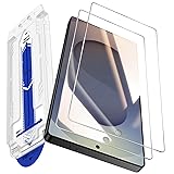 OMOTON 2 Pack for Samsung Galaxy S25 Ultra Screen
