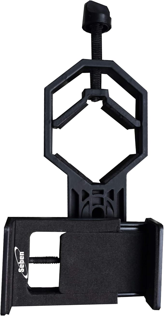 and Astronomical Telescope Cell Phone Mount for Scope 360°Rotatable  Universal Cell Phone Adapter Mount Work with Binoculars Keen so Phone  Astronomical Telescope Bracket Microscope,Spotting Scope Telescope  Accessories Camera & Photo Accessories
