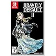 BRAVELY DEFAULT II for Nintendo Switch