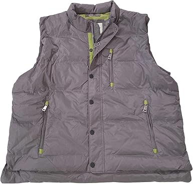 orvis mens puffer vest