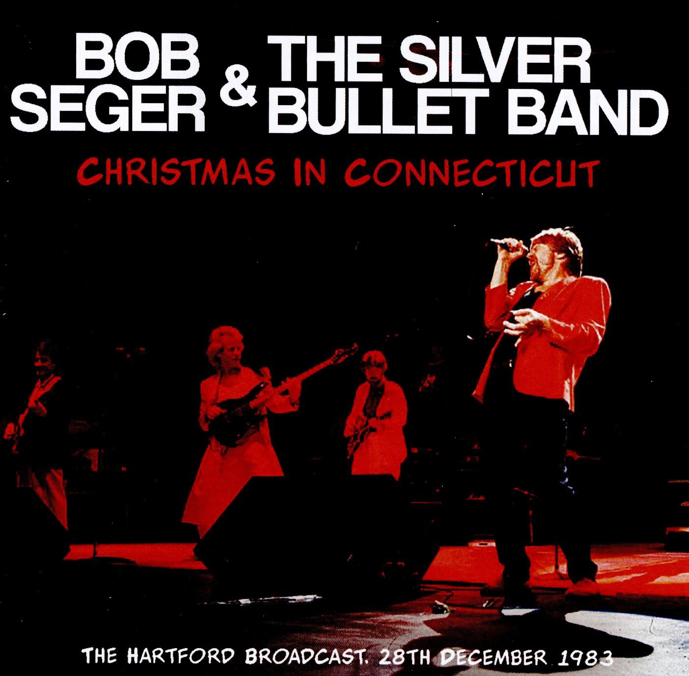 Christmas In Connecticut