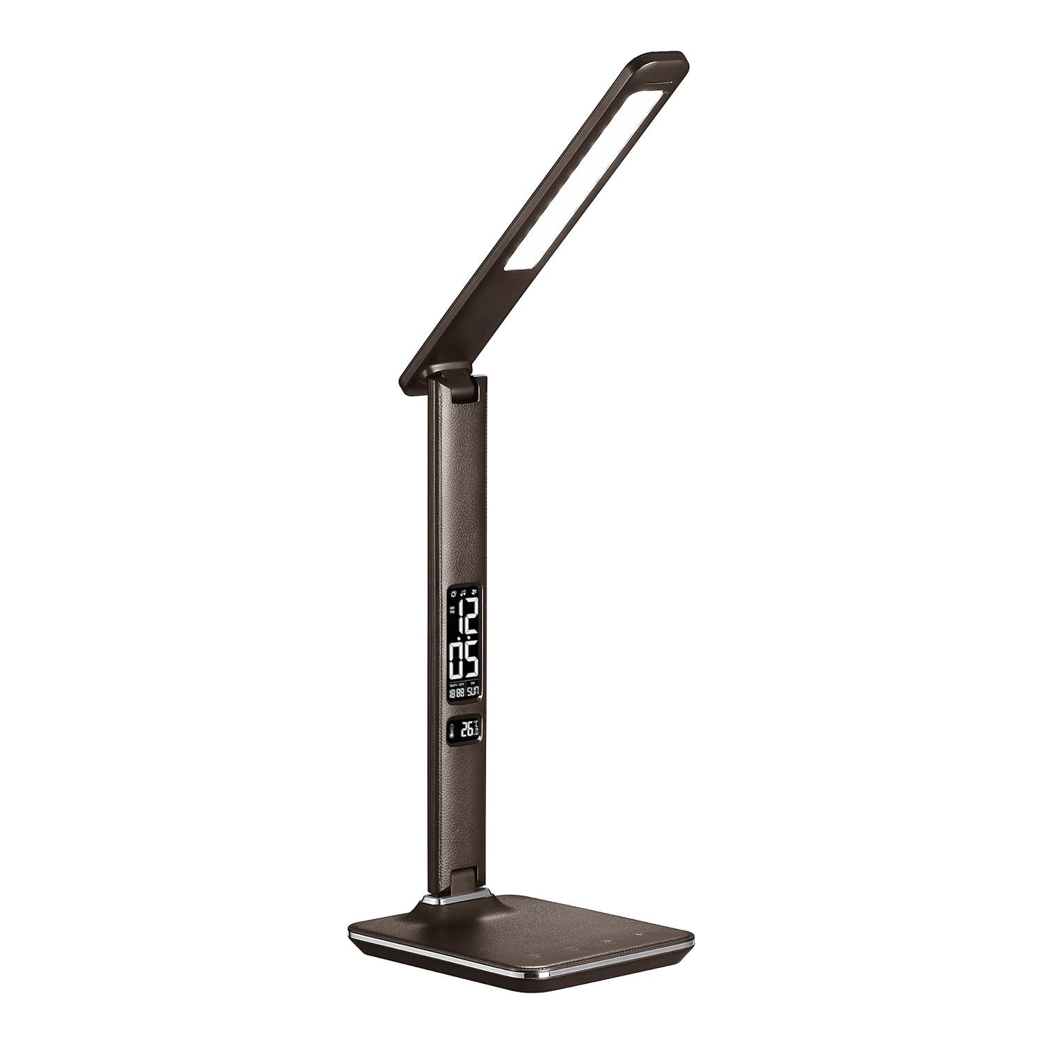 WILIT U W LED Lámpara de escritorio con puerto de carga USB