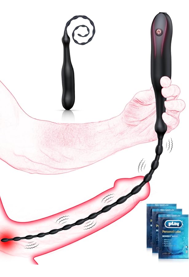 Electric Shock Host Rings Cable Electro Shock E-stim Set - Foto 9