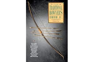 Traditional Bowyer's Bible, Volume 4