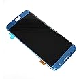 LCD Display Digitizer Touch Screen Assembly for Samsung Galaxy S7 Edge G935A G935V G935P G935T G935F (Blue)