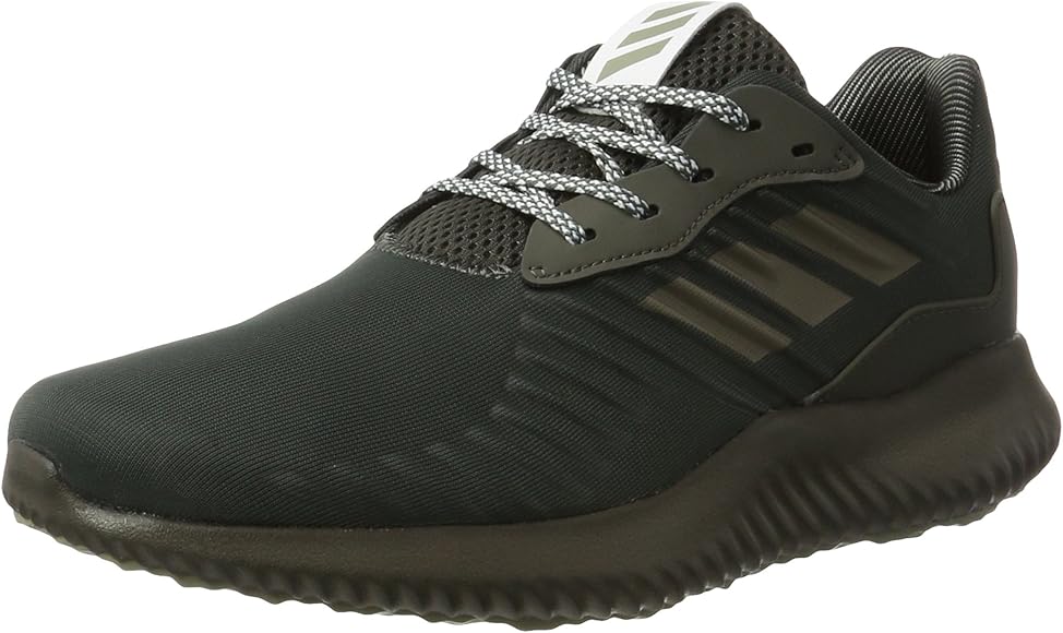 adidas alphabounce navy blue