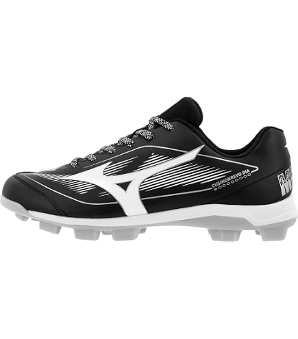 Amazon.com | Under Armour Men's Harper 8 Mid RM, (001) Black/Black
