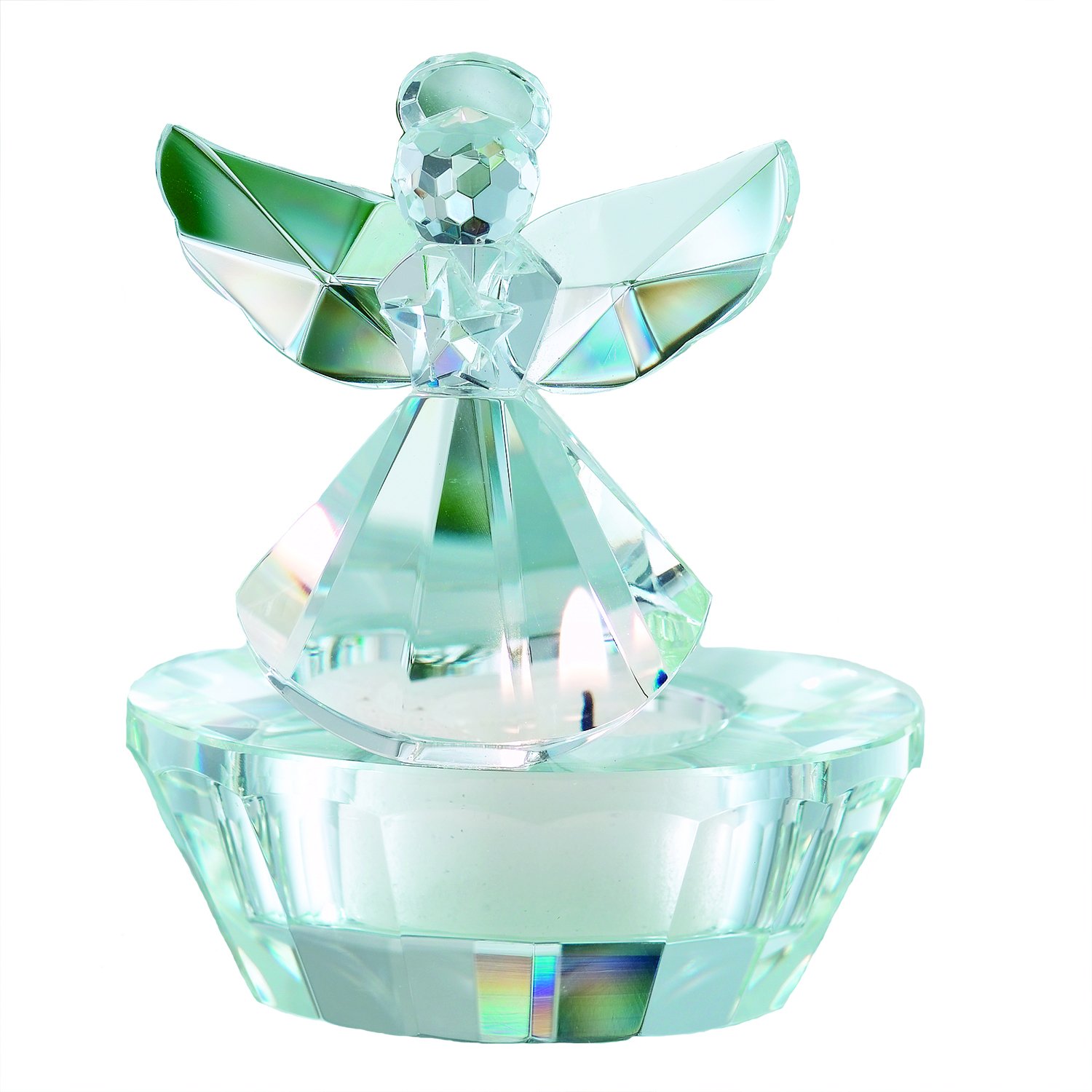 Gemstone Guardian Angels