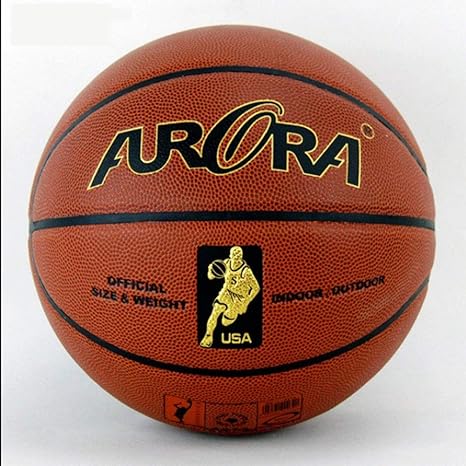 GUOJIUXIAO Baloncesto, Baloncesto Nº 7 Artículos Deportivos,2 ...