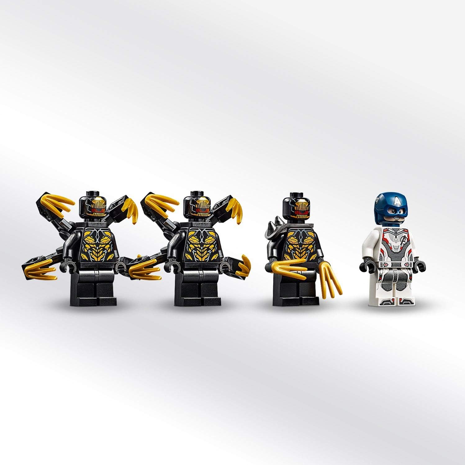 lego 76123 amazon