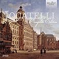 Complete Locatelli Edition