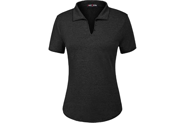 Amazon Los más vendidos: Mejor Polos para Mujer