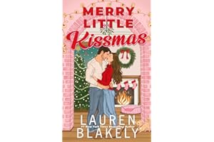 Merry Little Kissmas