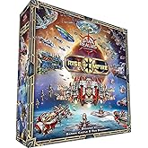 Wise Wizard Games Star Realms: Rise of the Empire Board Game