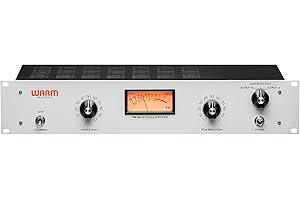 Warm Audio WA-2A Optical Compressor