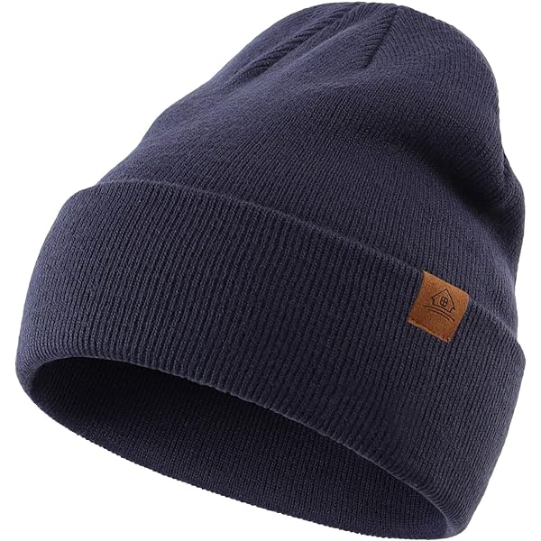 Amazon.com: 45°LOOKUP CEED Fashion Autumn Winter Warm Beanie
