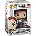 Funko Pop! Games: Jedi Fallen Order - Cal Kestis with BD-1