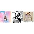 Taylor Swift - 3 CD Collection - Lover / Reputation / 1989 - 3 CD Set