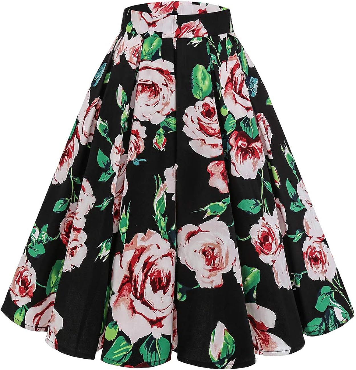 The 8 Best No More Poodle Skirts By Genie Gabriel