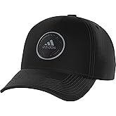 Adidas Mens Lifestyle Structured Stretch Fit Hat