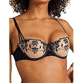 Aubade Women's Lovessence Half Cup Bra