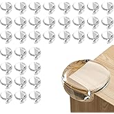 36 Pack Corner Protector Baby, Table Corner Protectors for Baby Clear Corner Protectors for Furniture Corner Guards Baby Proo