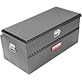 Dee Zee 8537B Red Label Black 37" Utility Chest