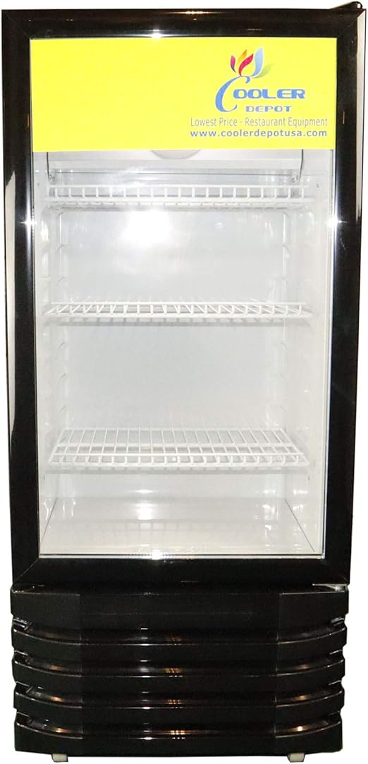 refrigerator commercial price