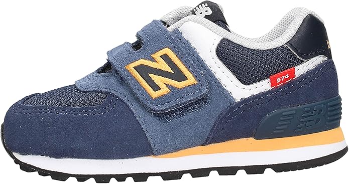 new balance 576 femme bleu
