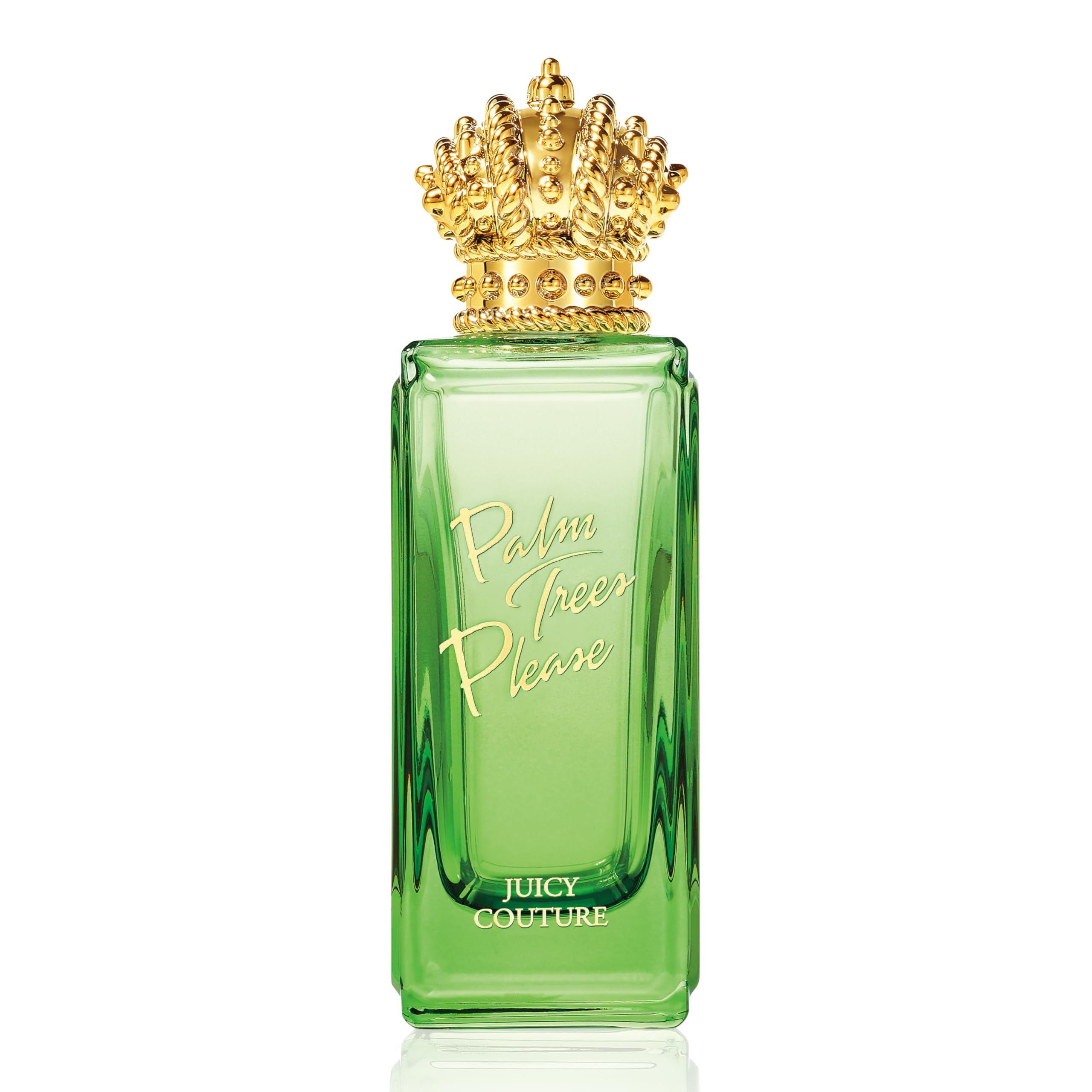 Juicy Couture Rock The Rainbow Palm Trees Eau de Toilette Spray, 75 ml