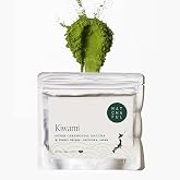 Matchaful - Kiwami &ndash; Organic - Single Origin, Super Ceremonial Matcha | 30g Bag - Fine Green Tea Powder, Direct-Trade from Shizuoka, Japan - Balanced with Flavor Notes of Floral, Honey, &amp; Cream