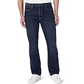 Amazon Essentials Men's Low Stretch Straight-Fit Jeans