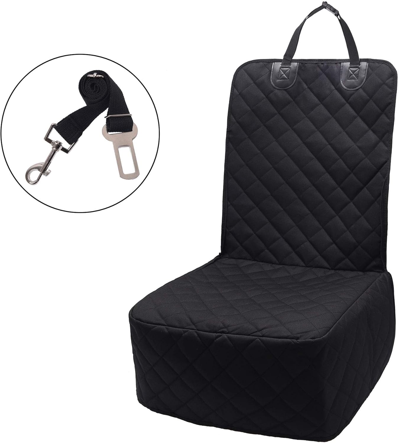 Best quilted car seat protectors