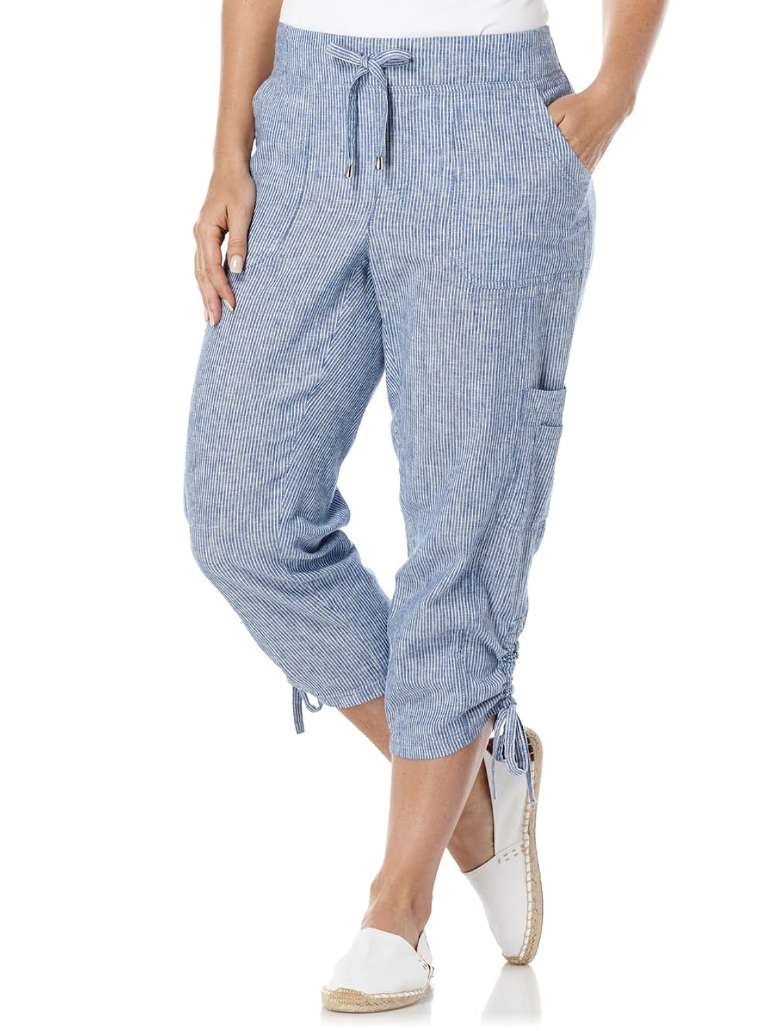 rafaella cargo pants