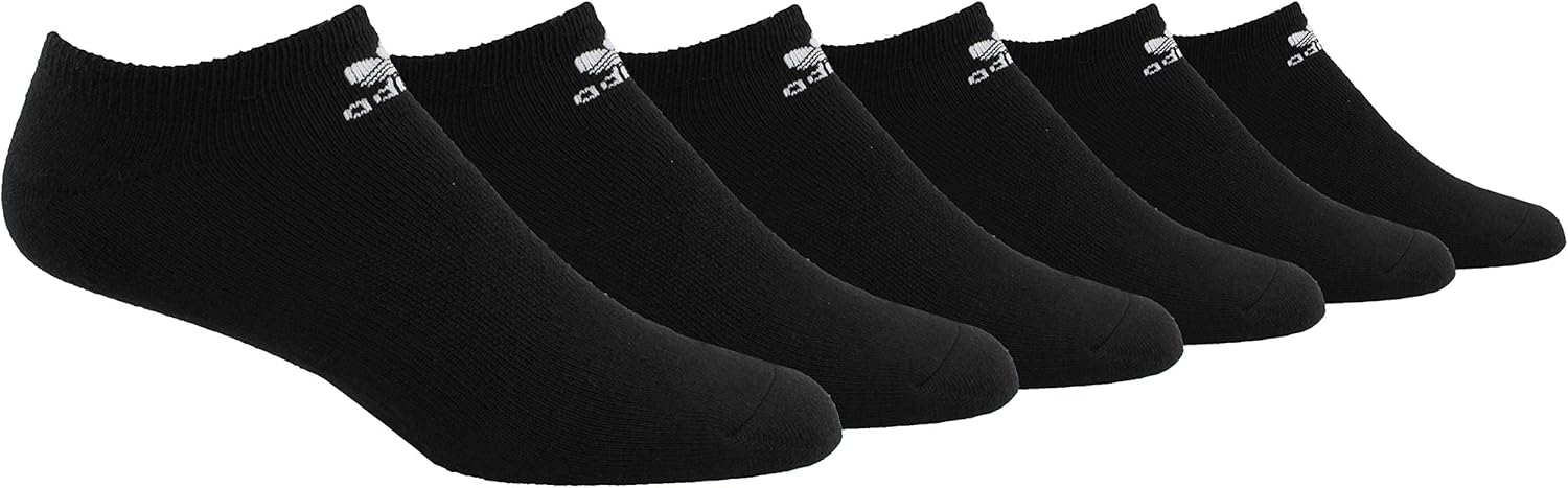 adidas originals no show socks