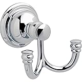 Delta Faucet AUB35-PC Aubrey Robe Hook, Chrome