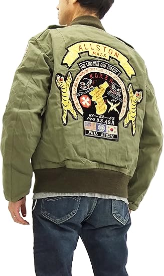 Amazon バズリクソンズ Buzz Rickson S Br コットン L 2 フライトジャケット東洋 メンズ L2 42 メンズxlサイズ コート ジャケット 通販