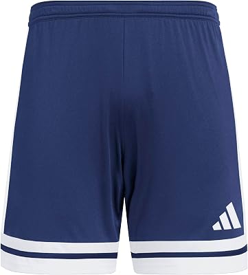 Homme SQUADRA25 SHORT, team navy blue 2/white, M