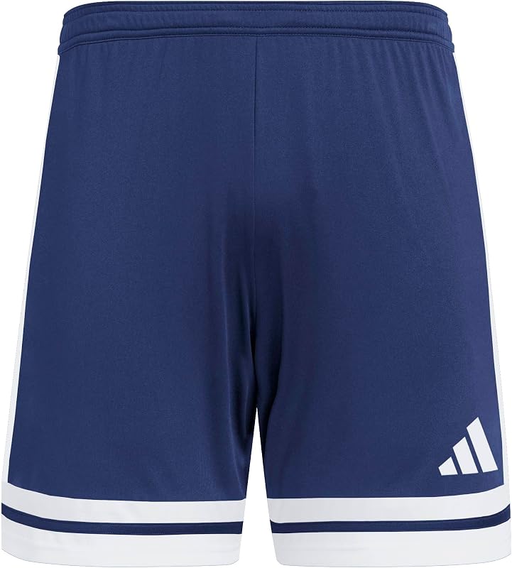 Herren Squadra25 Short Shorts, Team Navy Blue 2/White, M