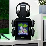 Numskull Official Minecraft LED Light Locker Controller Holder & Headset Stand view 6