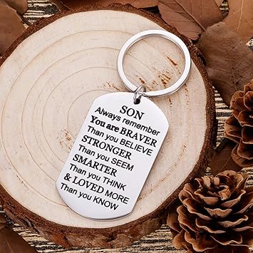 gift for mom whose child is going to college