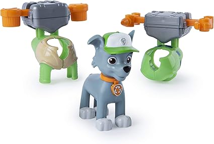 perritos paw patrol juguetes